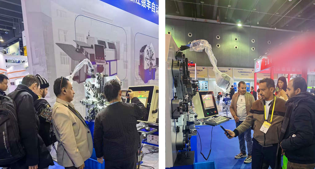 Chinese spring machine (2)