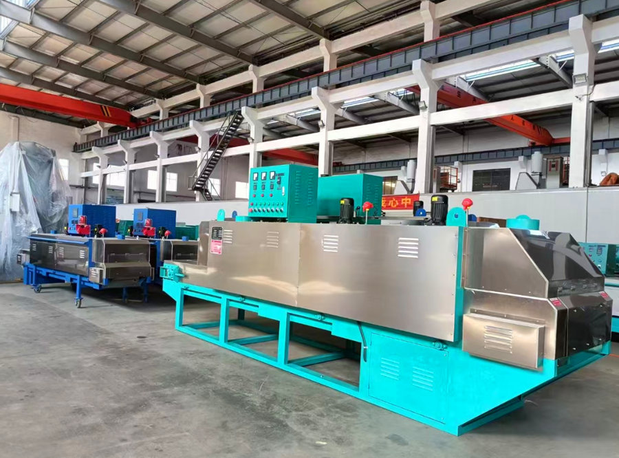Tempering Furnace Oven (3)