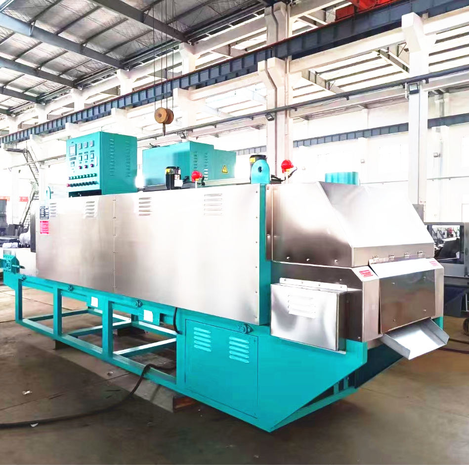 Tempering Furnace Oven (5)