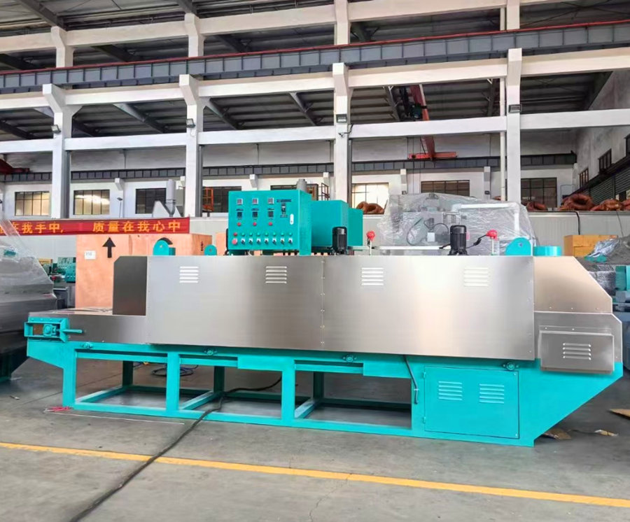 Tempering Furnace Oven (4)